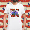 Fuck You Peg Me Shirt