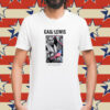 Gail Lewis American Hero Shirt Men