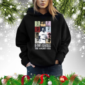 Golden Eras Unisex TShirts