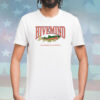 Hivemind Detroit Mi Oil Change & Car Repair Shirt