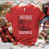 How I Sleep At Night Knowing Someday The Sun Will Explode Shirt