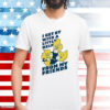 I Get By With A Little Help From My Friends Shirt