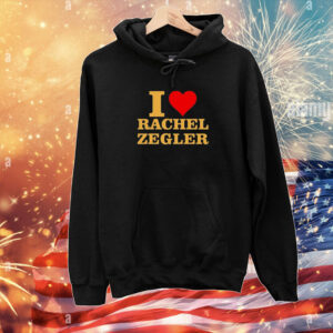 I Love Rachel Zegler Shirts