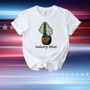 Industry Plant Hoodie Shirts