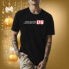 Injustice Against One Of Us Is Injustice Against All Of Us Shirt