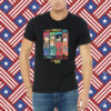 It Makes Perfect Sense I Think The Problem Is You Shirt