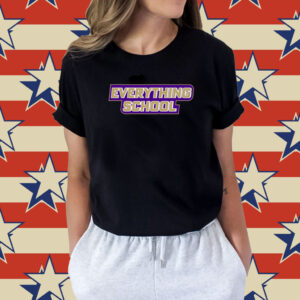 JM Everything School Shirts