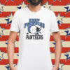 Jake Fehling Keep Pounding Panthers Shirt