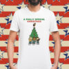 Jason Kelce Jordan Mailata Jason Kelce A Philly Special Christmas Shirt