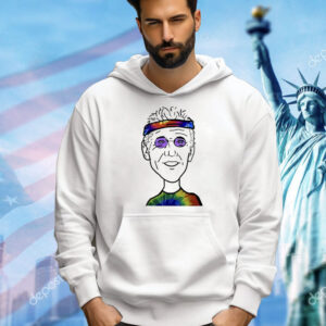 Official Jay Bilas Bill Walton Hoodie