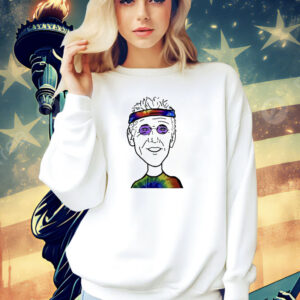 Official Jay Bilas Bill Walton Sweatshirt