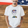 Official Jay Bilas Bill Walton Shirt