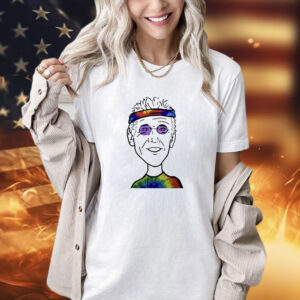 Official Jay Bilas Bill Walton Shirts