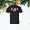 Jesus Won Rangers Shirts