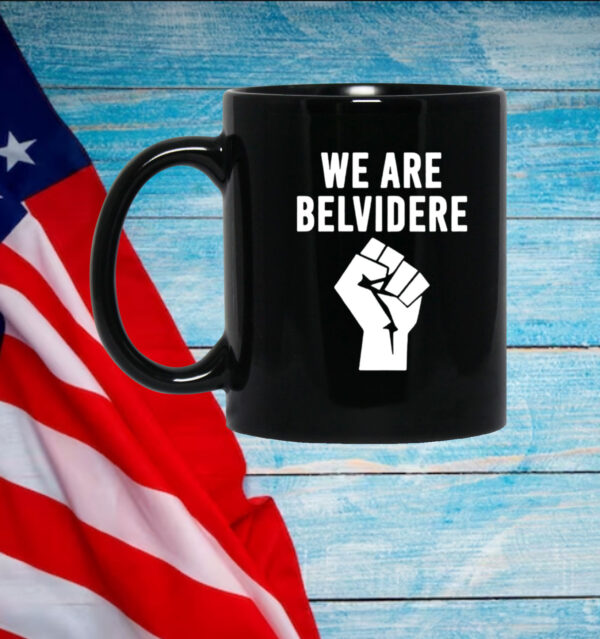 Biden We Are Belvidere Uaw Mugs