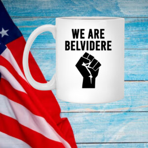 Biden We Are Belvidere Uaw Mug