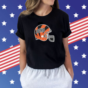 Joehio Bengals Shirts