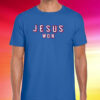 Jose Leclerc Jesus Won Shirt