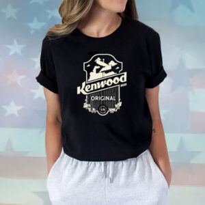 Kelly Green Kenwood Shirts
