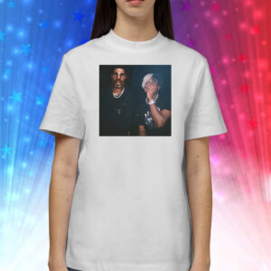 Ken Carson X Default Shirt