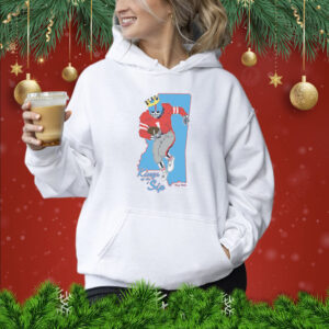 Kings Of The Sip Hoodie