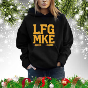 LFG MKE T-Shirts