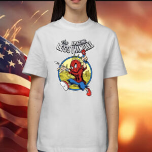 Less Than Jake Amazing Jake Shirts