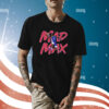 Mad Max Basketball Shirt
