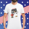 Make Your Free Throws Basketball Shirt