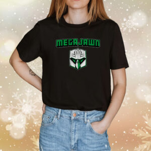 MegaJawn Philadelphia Football Shirt