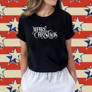 Merry Christmas Great American Family Shirts