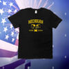 Michigan 1000 Wins Shirt