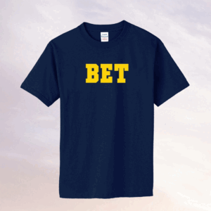 Michigan Bet TShirt
