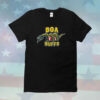 Michigan Boa Buffs Shirt