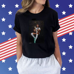 Midge Purce 2023 NWSL Championship MVP Shirts