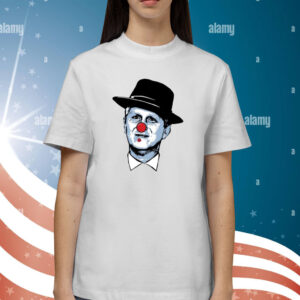 Mike Rapaport Clown Michael Rapaport David Portnoy Shirts