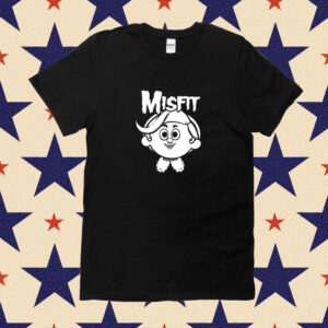 Misfit Hermie Moments T-Shirts