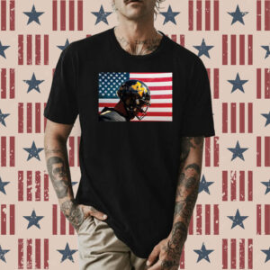 Mizzou American Flag Veterans Shirt