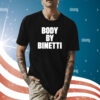 Molly Binetti Body By Binetti Shirt