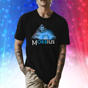 Morbius Shirt