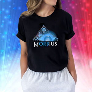 Morbius Shirts