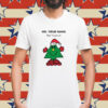 Mr. Christmas Roger Hargreaves Shirt