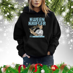 NJ/NY Gotham FC Kween Ali Krieger TShirts