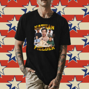Nathan Fielder Shirt