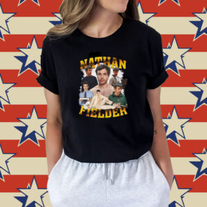 Nathan Fielder Shirts