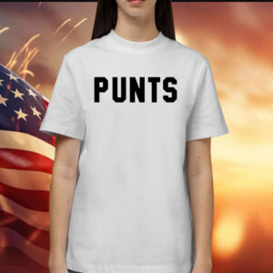 Nebraska Vs Iowa Punts Shirts