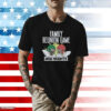 New Heights Family Reunion Game Shirt