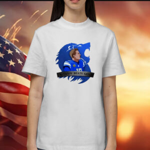 Nobody Beats Jared Goff TShirts