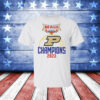 Official Purdue Maui Invitational Champions 2023 T-Shirt