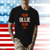 Oklahoma State University Run Ollie Run Shirt